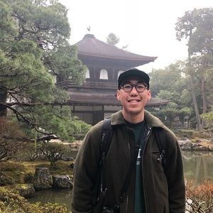 Meet your Posher, Byron